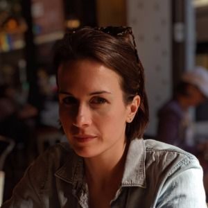 Meet your Posher, Kara